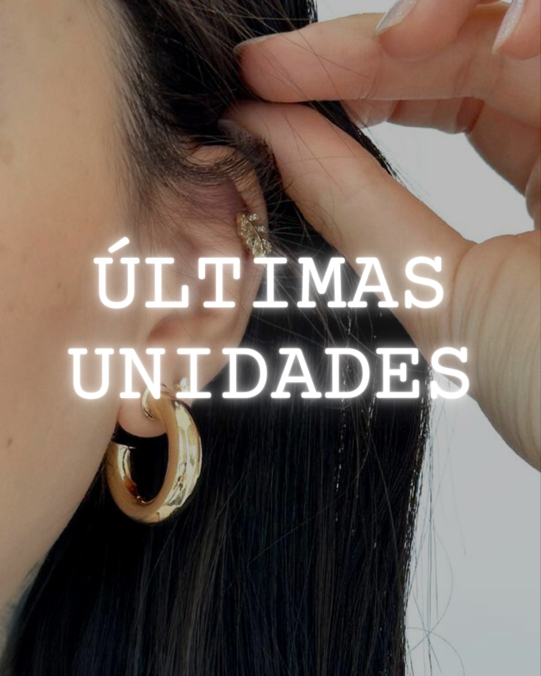 Últimas unidades